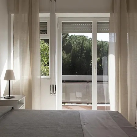 Lalli's Appartement *