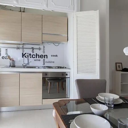 Lalli's Appartement