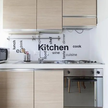 Appartement Lalli's *