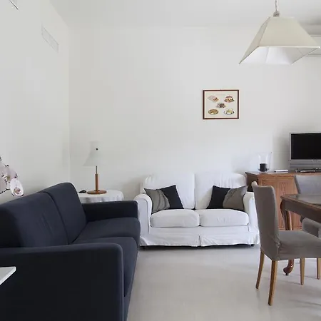 Appartement Lalli's Rome