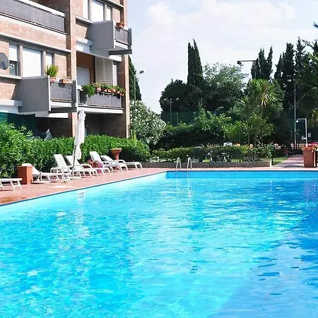 Appartement Lalli's *